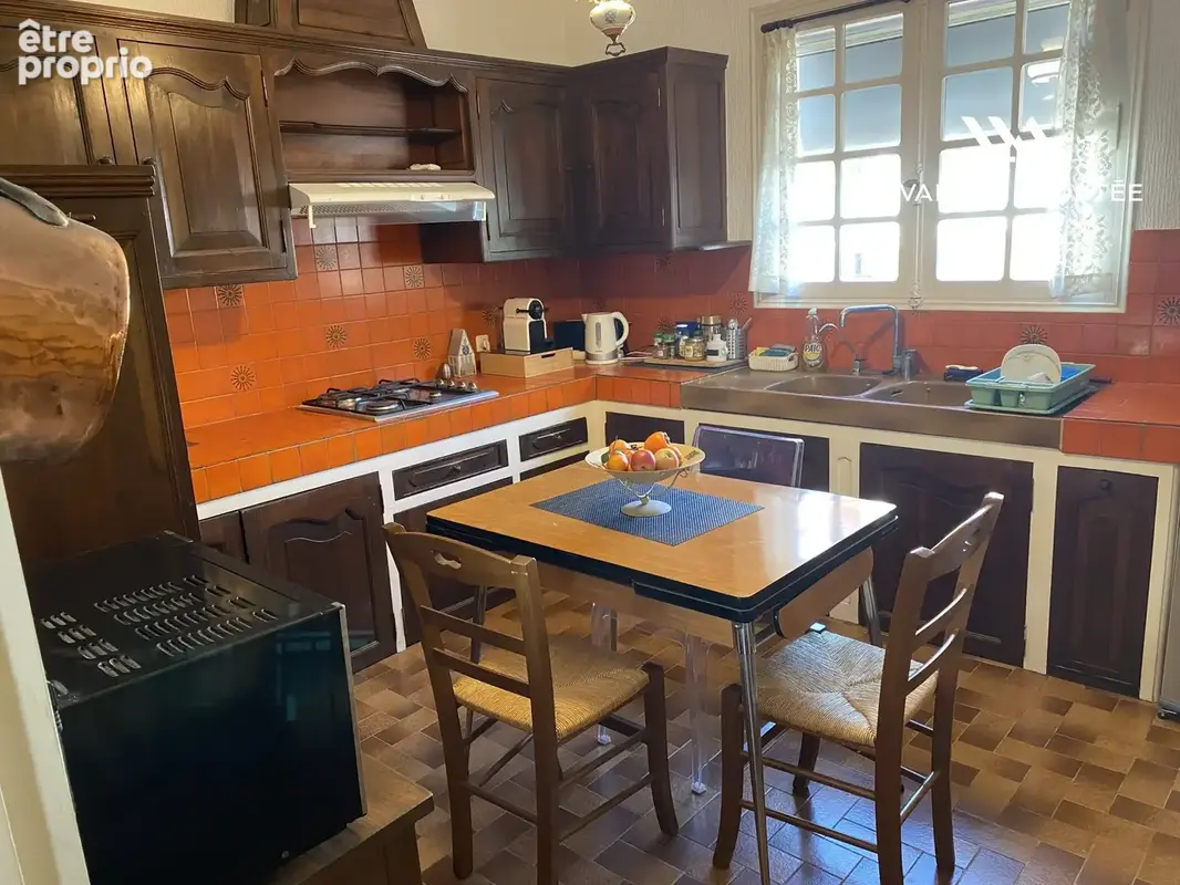 Maison 7 pièces 180 m² à vendre à Lunel (34400) - photo 5