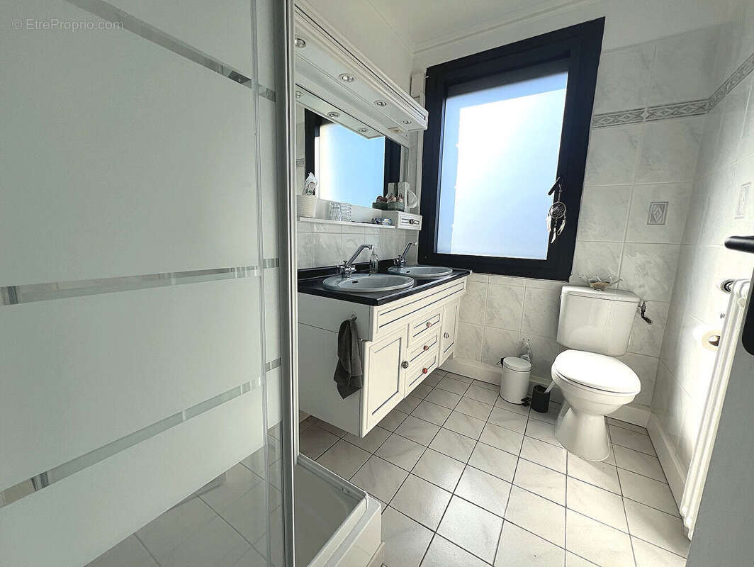 Maison à SAINT-BRIEUC