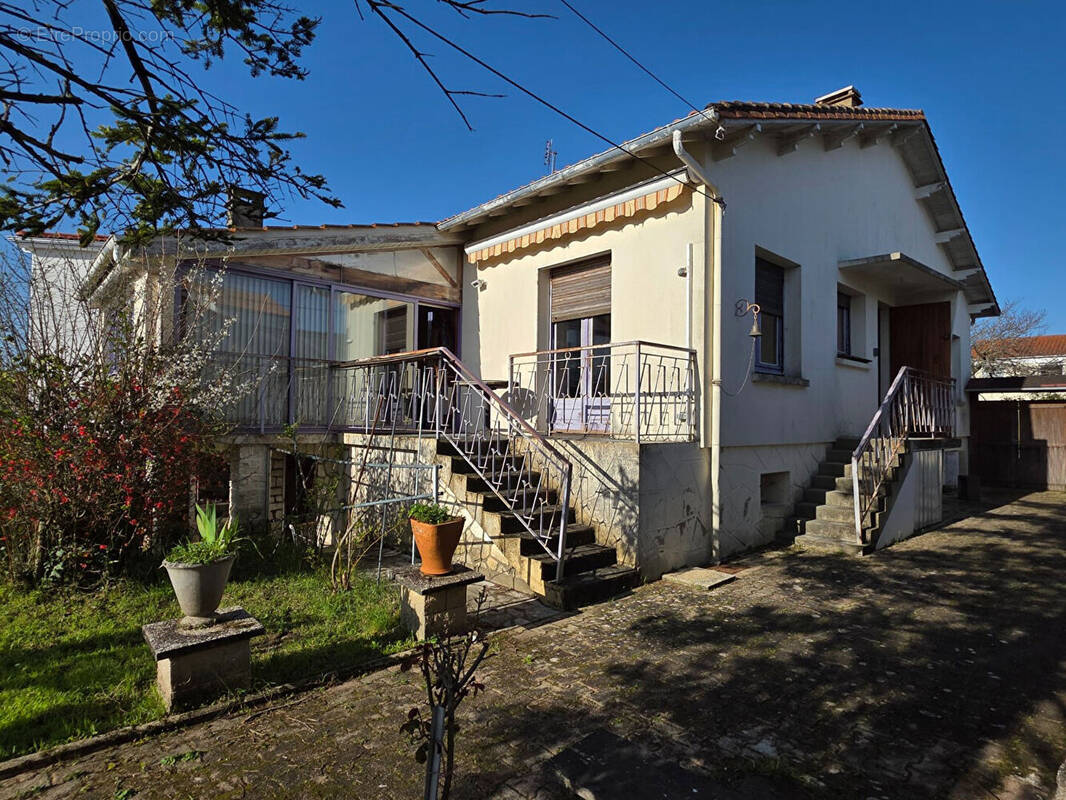 Maison à ROYAN