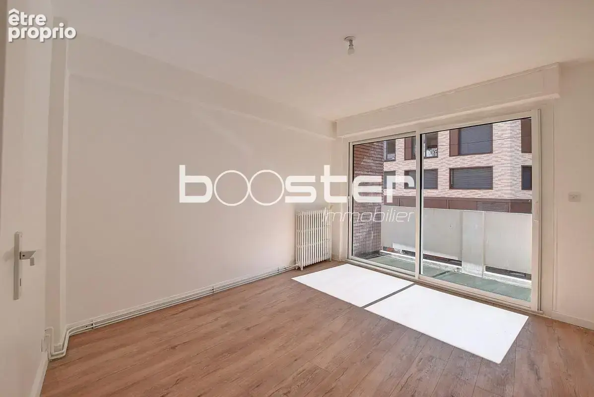 Photo Appartement à Toulouse au prix de 240 000€
