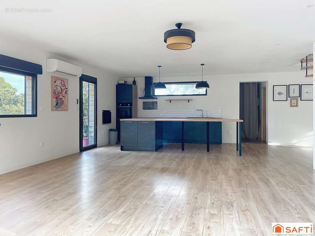 Photo 3 - Maison à COLLIAS