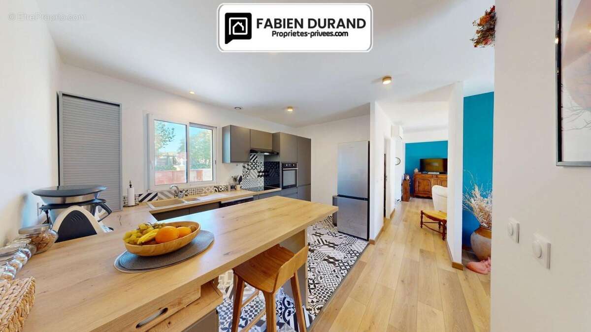 Maison à DRAGUIGNAN