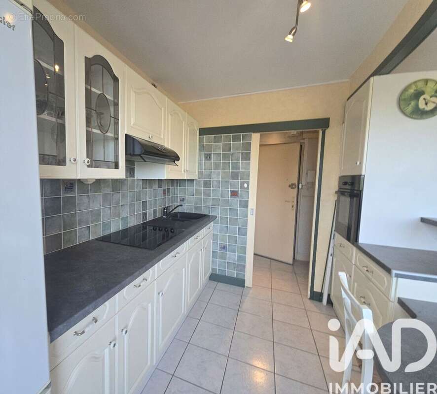 Photo 2 - Appartement à TARBES