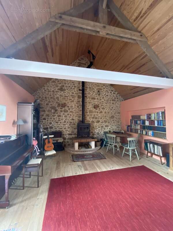 Maison à ARGENTAN