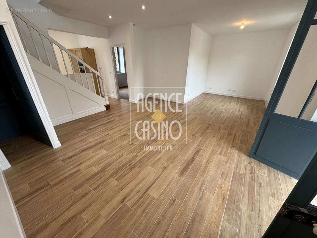 A vendre Maison à LA BAULE Quartier Benoit - photo 3