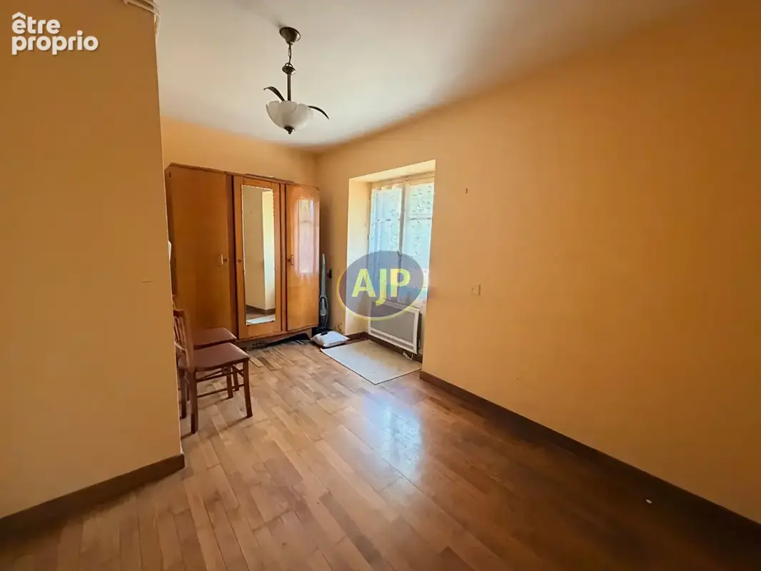 Maison 5 pièces - Sortie de bourg Guémené - photo 4