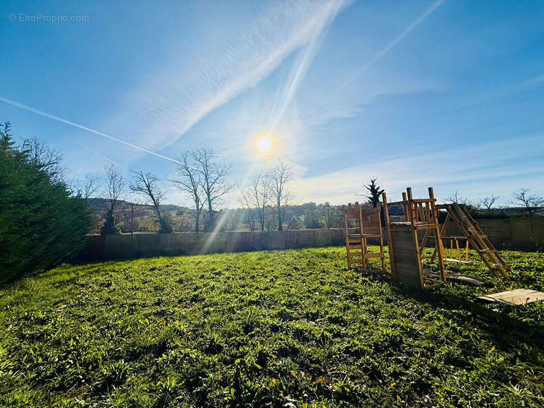 Maison à PENNE-D&#039;AGENAIS