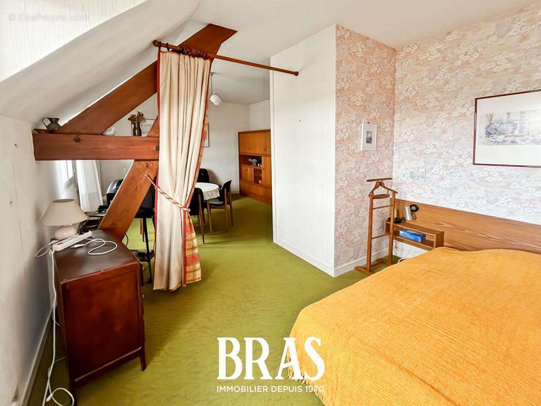 Appartement à LE CROISIC