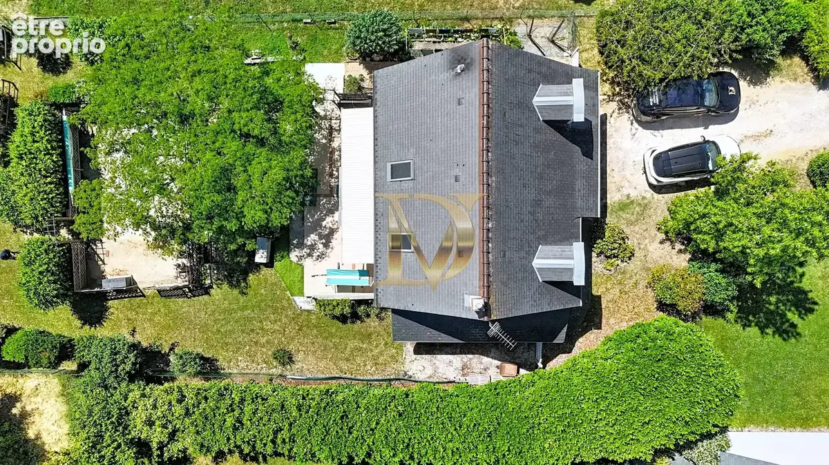 Maison 93 m² à Chenonceaux  - photo 3