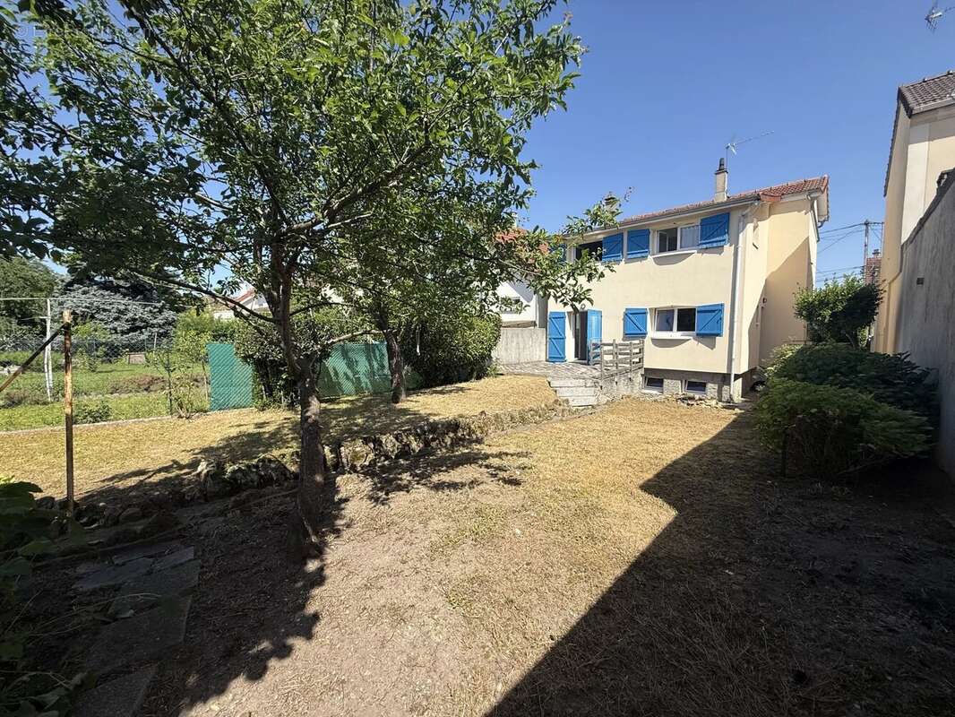 Maison à CHELLES