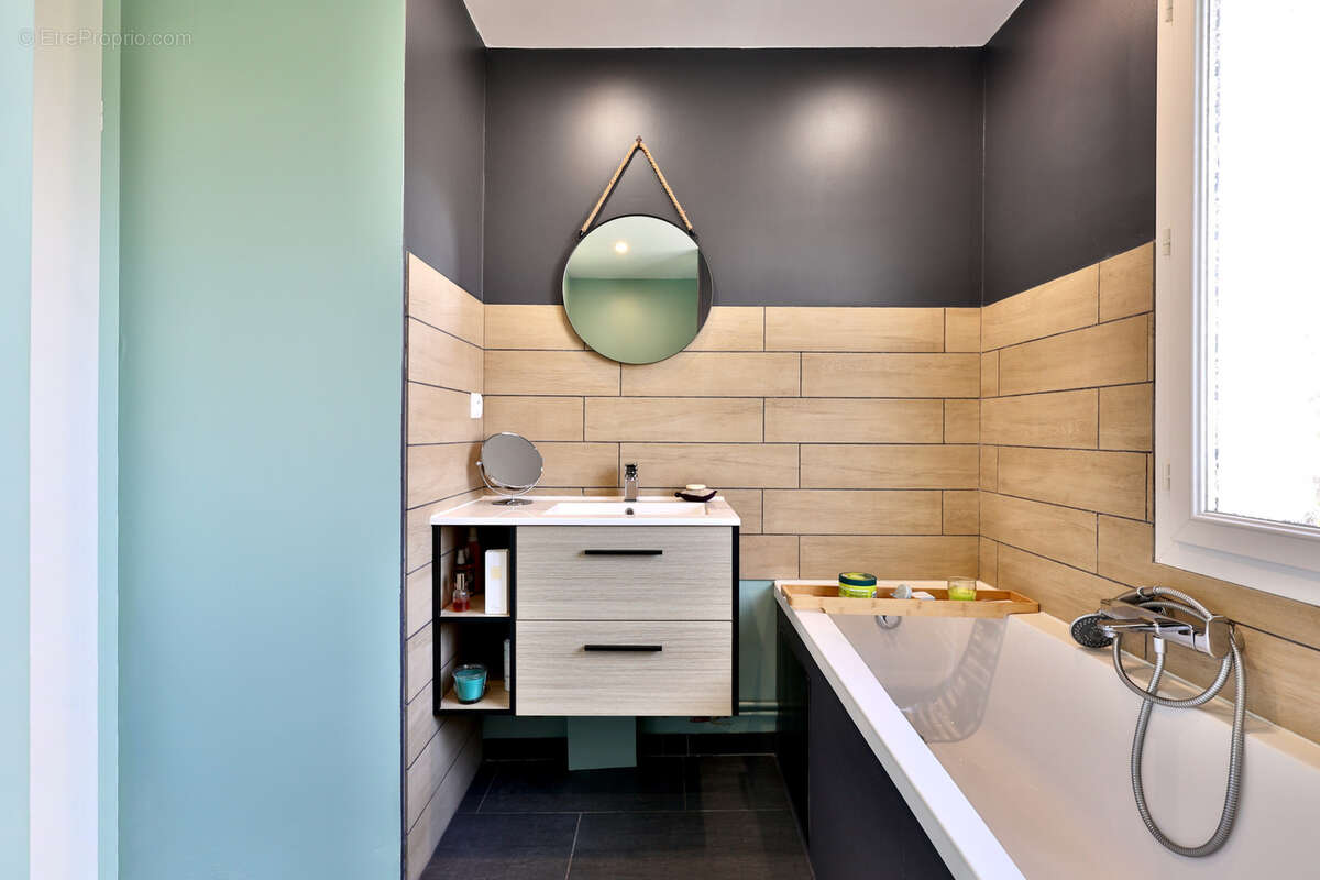 Maison à MARCY-L&#039;ETOILE