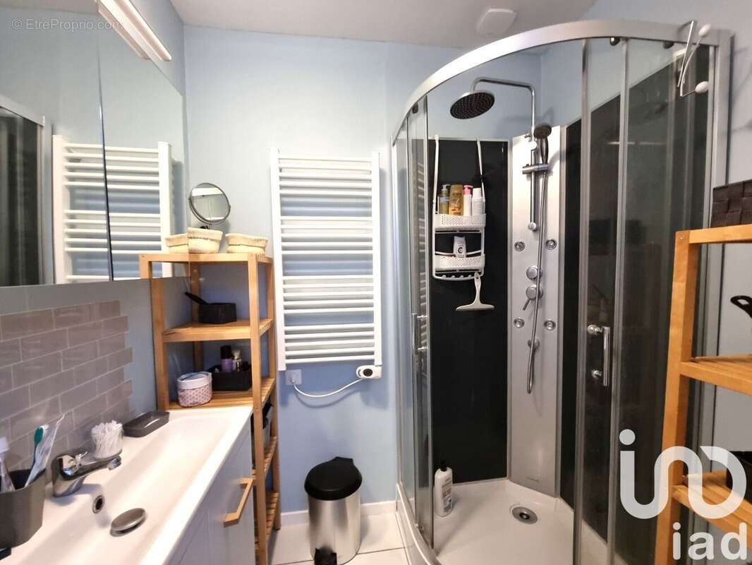 Photo 7 - Maison à JARNAC