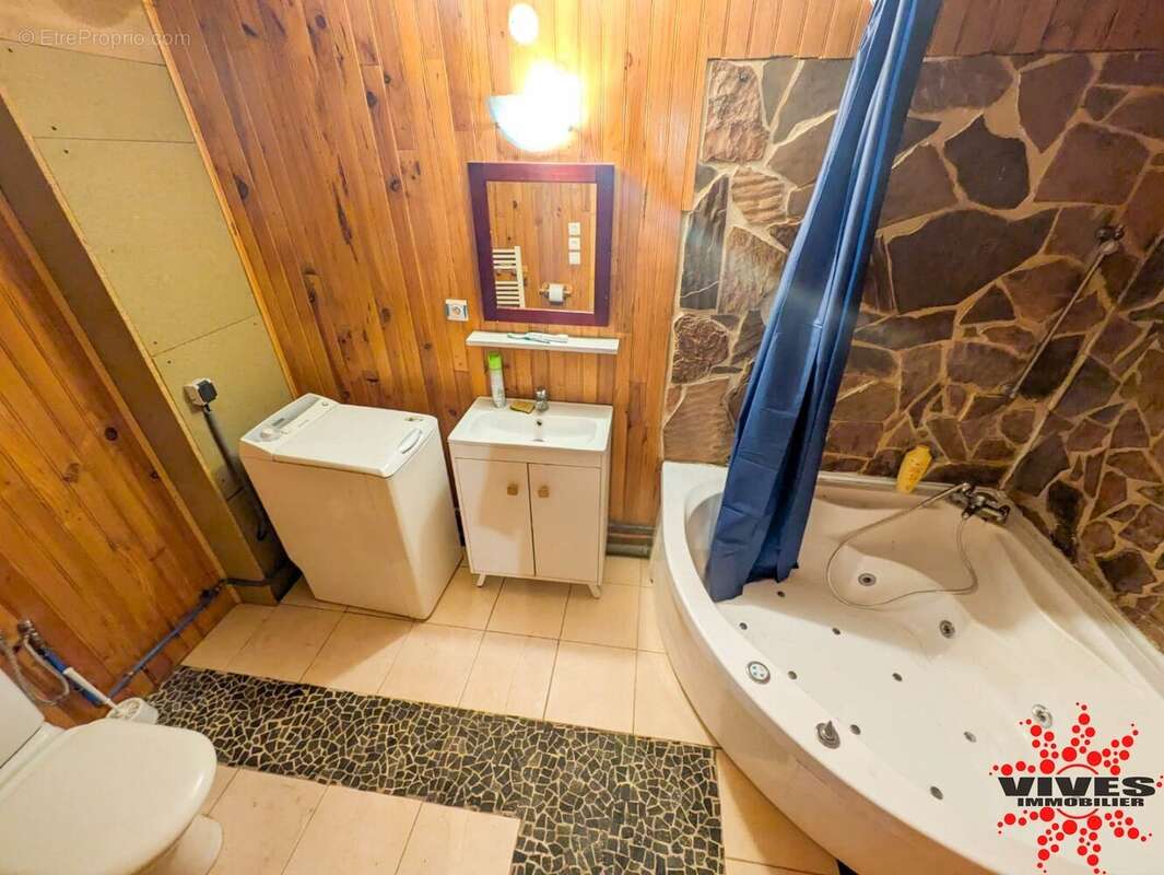 Maison de village "La Maison aux Coquillages" à vendre au cur de Servian - photo 6