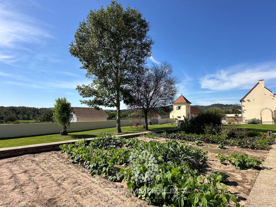 Maison à SAINT-MARCELIN-DE-CRAY