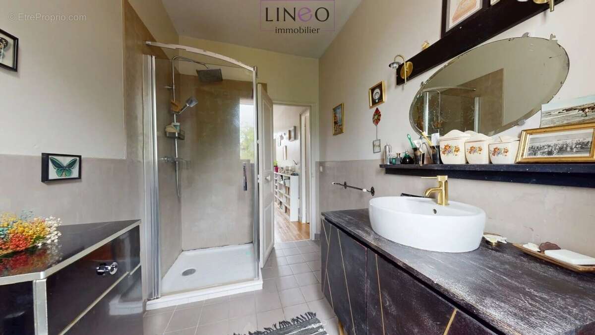 Maison à CHOISY-LE-ROI