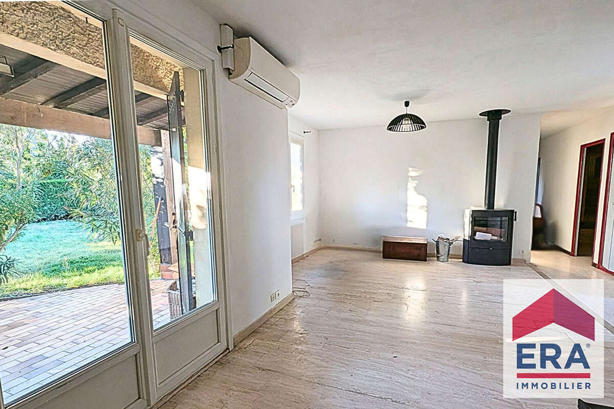 Maison à PIERRELATTE