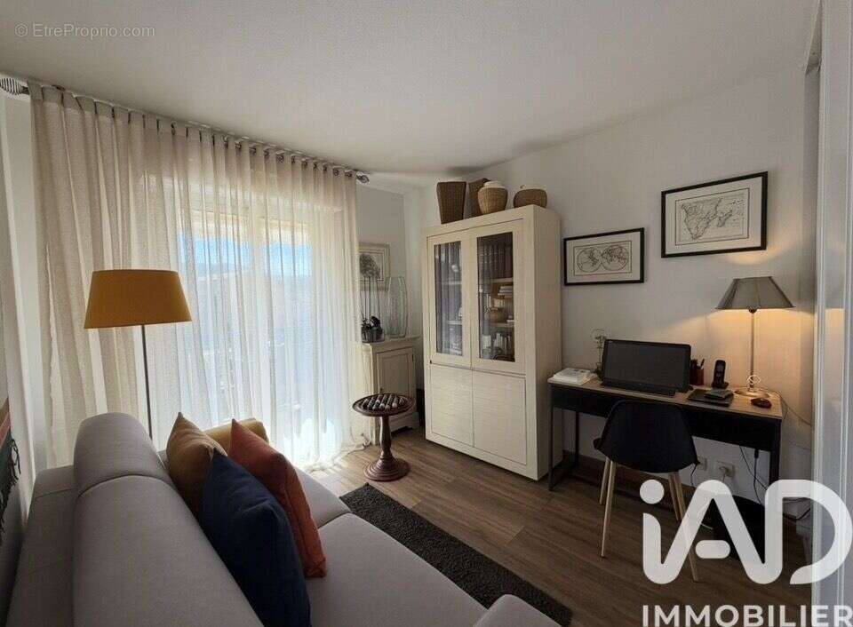 Photo 5 - Appartement à MANDELIEU-LA-NAPOULE