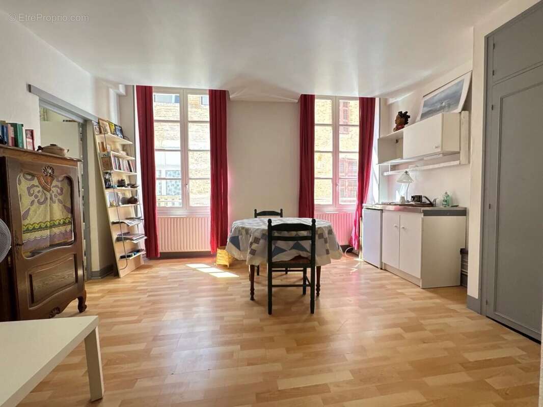 Appartement à CAHORS