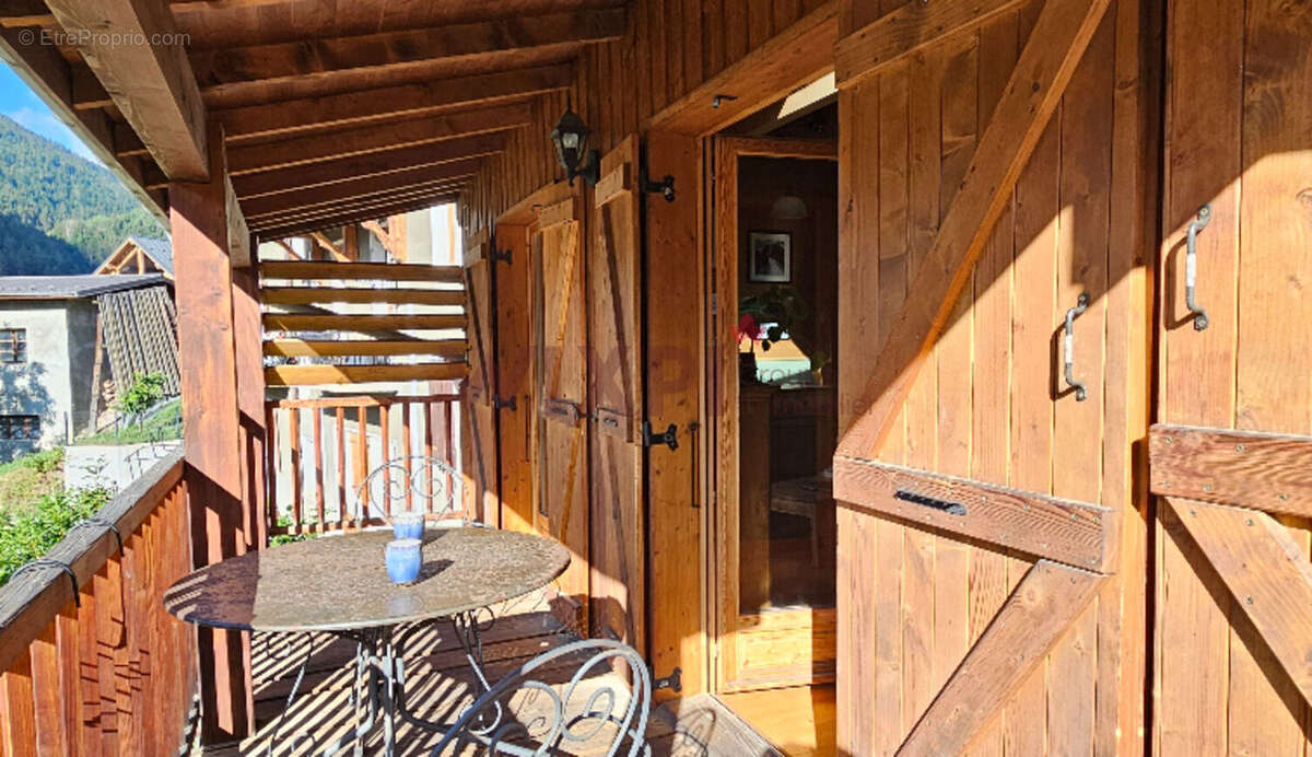 Maison - 5 pièces - 136 M² - photo 7