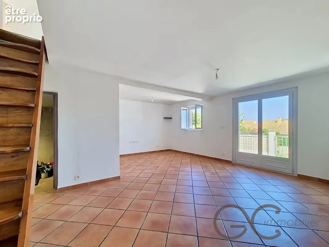 Maison 80 m² à Beziers  - photo 9