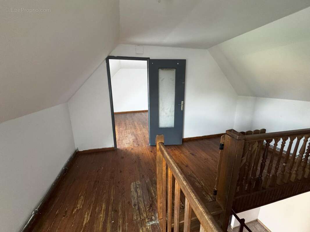 Maison à LIGNY-EN-CAMBRESIS