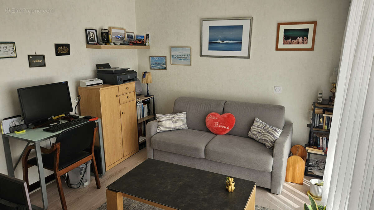 Appartement à NOTRE-DAME-DE-MONTS