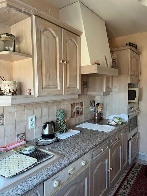 Appartement à CHALON-SUR-SAONE
