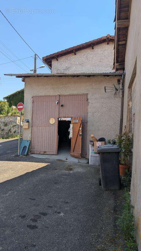 Maison 120 m² à Thiers  - photo 14