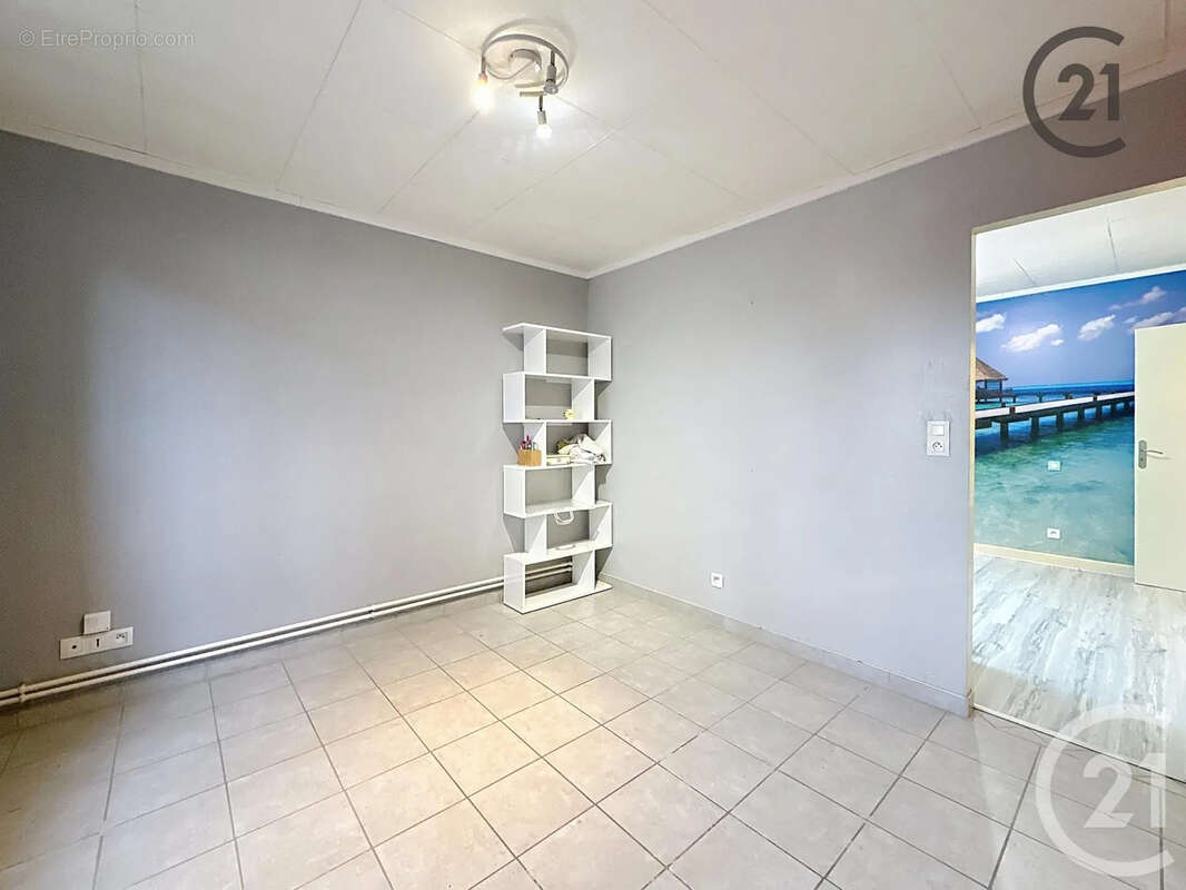 Appartement à TROYES