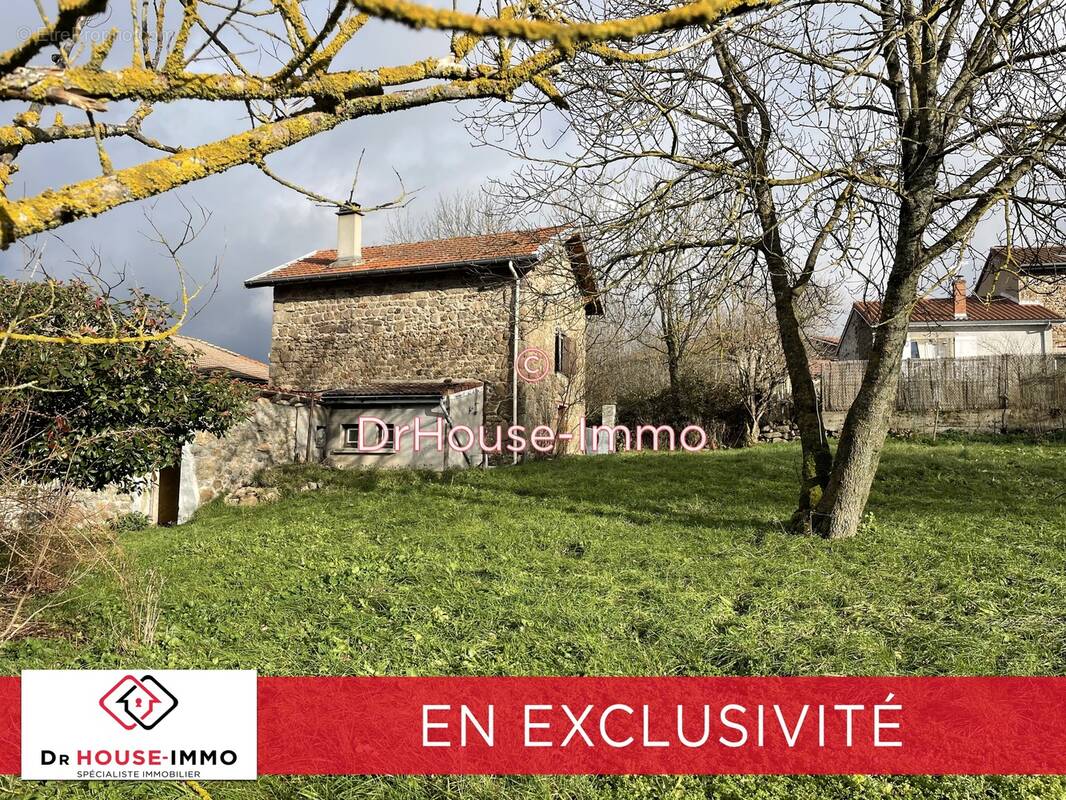 Maison à AUREC-SUR-LOIRE