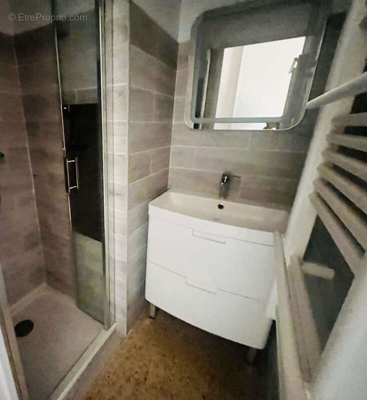 Appartement à AIGUES-MORTES