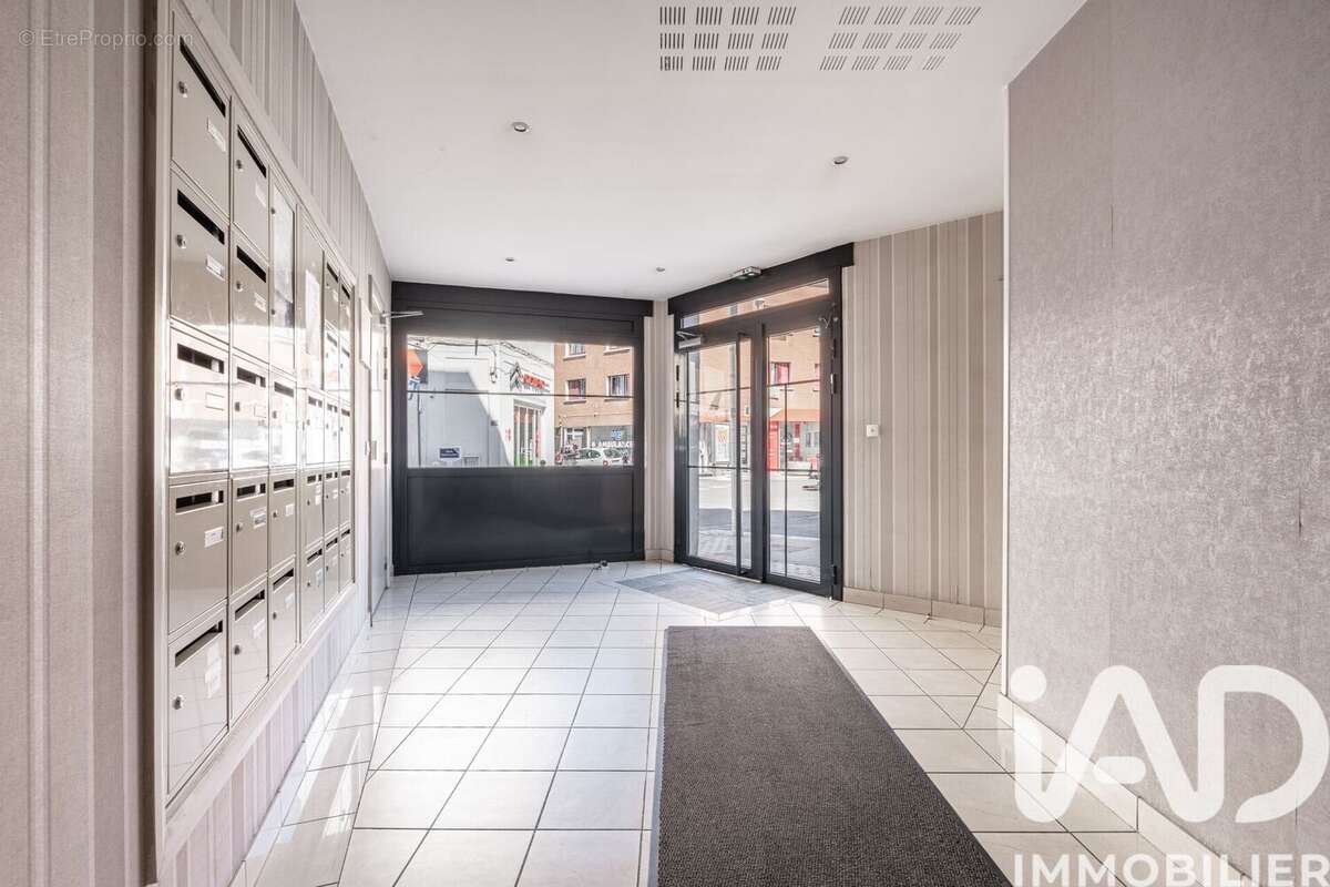 Photo 5 - Appartement à VILLEPINTE