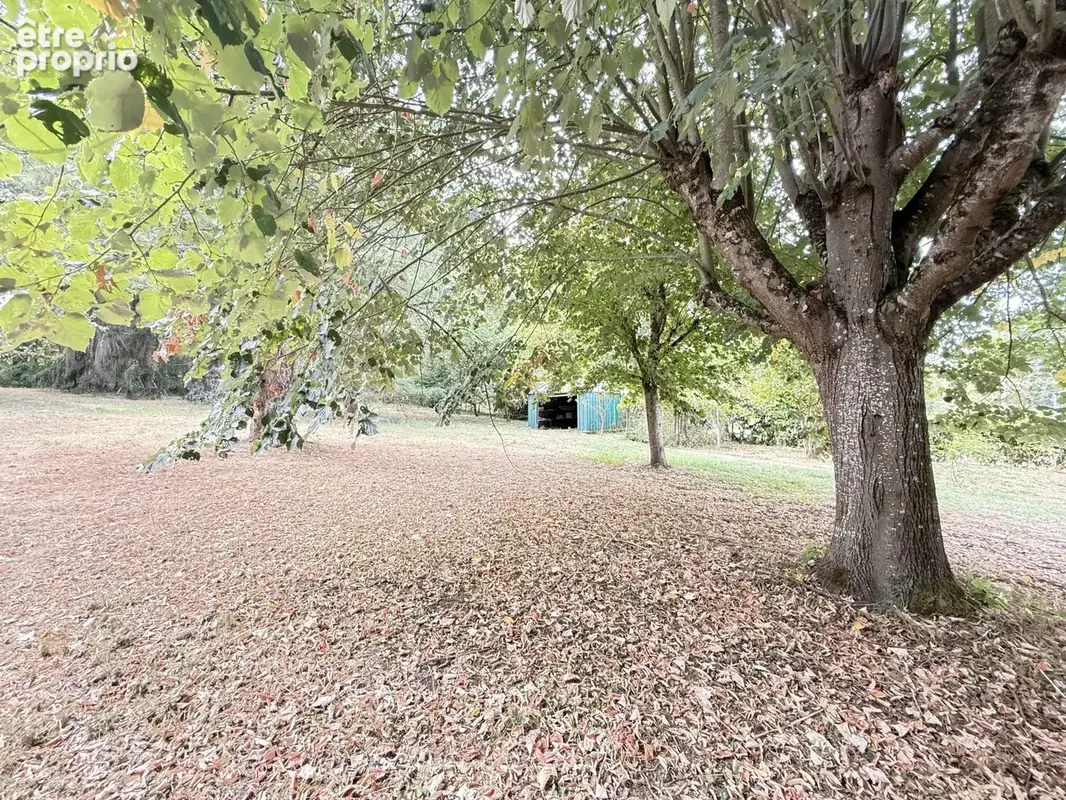 Léré - Une maison à moderniser, un environnement à préserver ! - photo 14