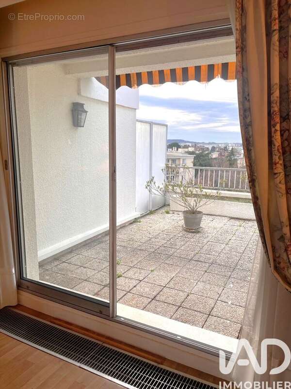 Photo 6 - Appartement à COMPIEGNE