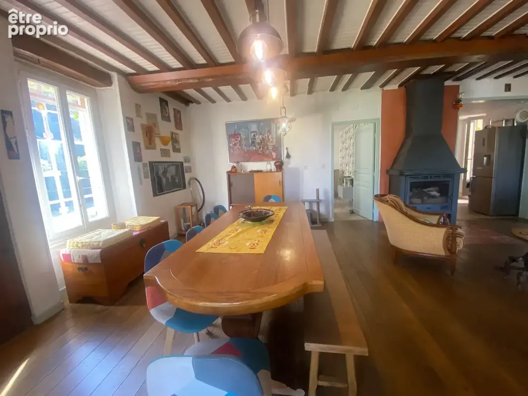 Dpt Pyrénées Orientales (66), à vendre MOSSET Maison 8 pièces, terrasses, jardin, terrain 3943 m² - photo 13