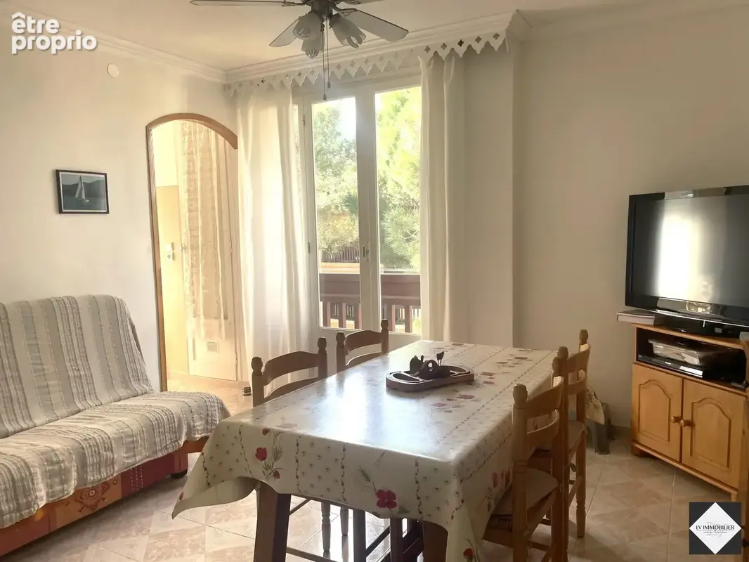 Photo Appartement à Argeles-Sur-Mer au prix de 105 000€