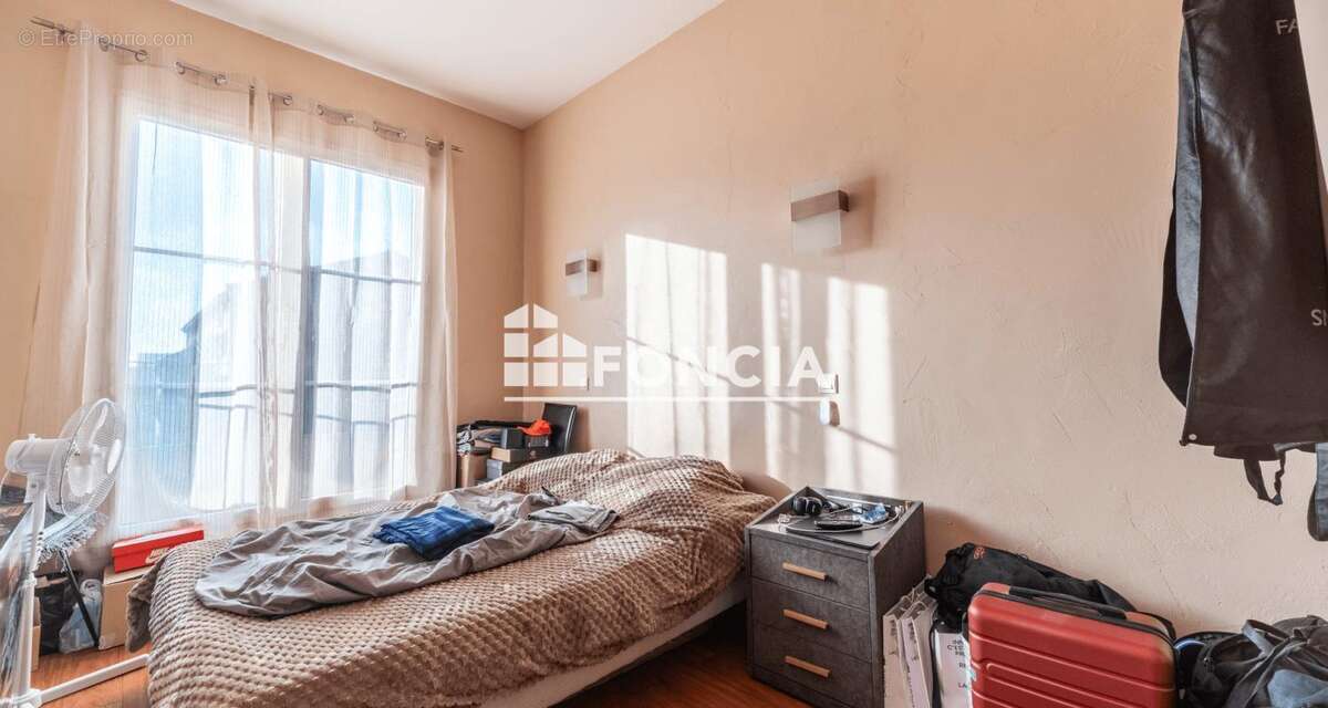 Appartement à MULHOUSE