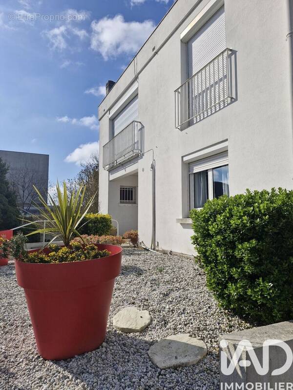Photo 1 - Maison à SAINTE-FOY-LA-GRANDE