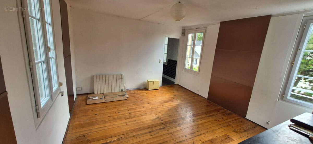 Appartement à LE HAVRE