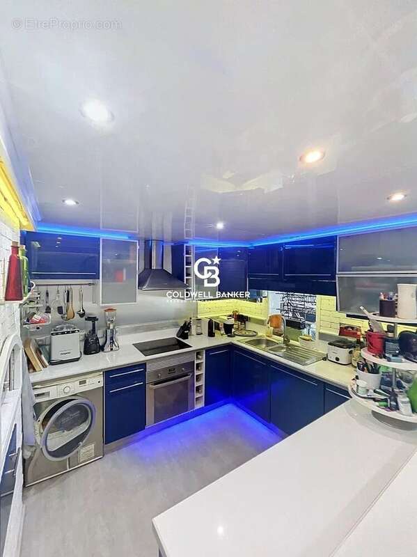 maison a vendre - photo 4
