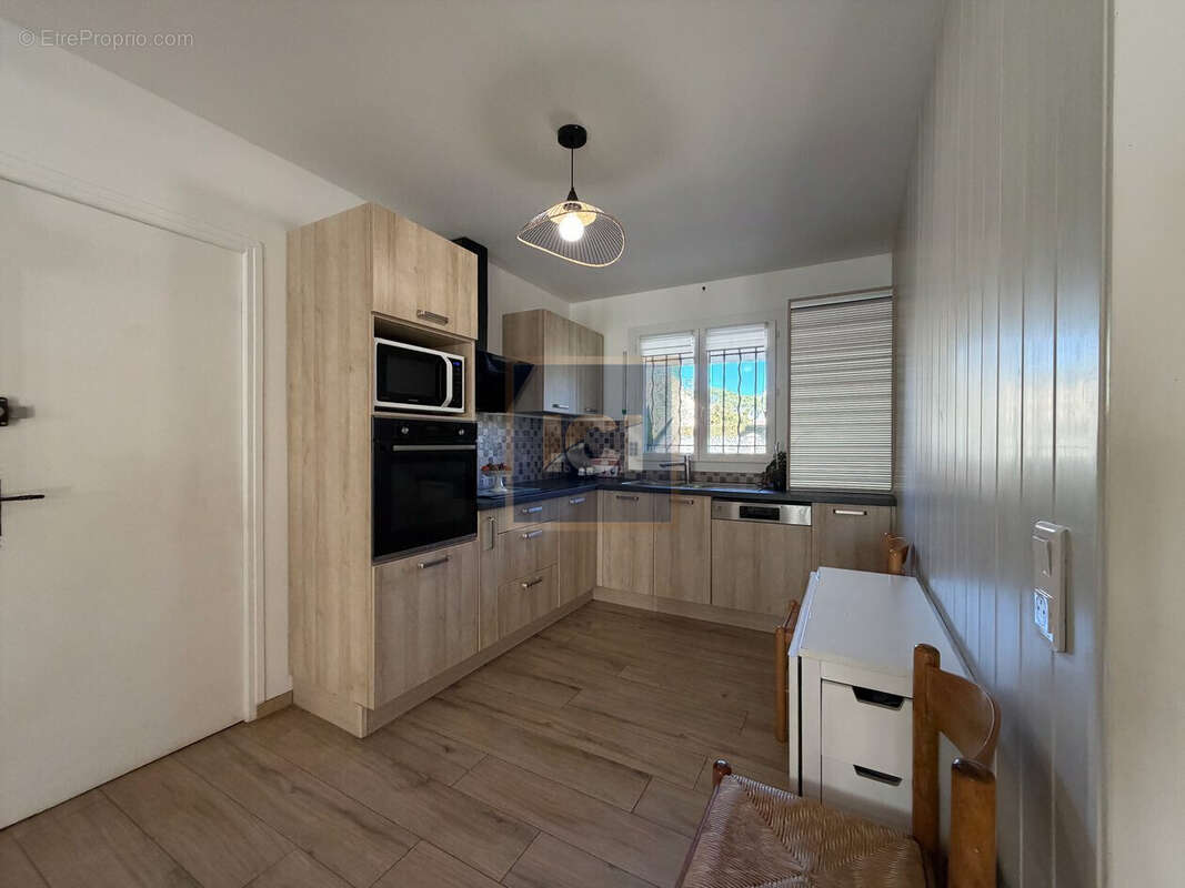 Maison à SAINTE-MAXIME