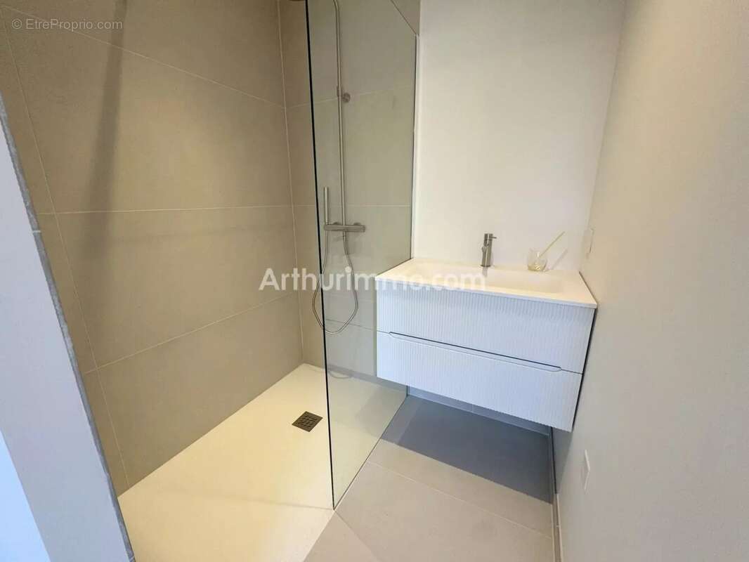 Appartement à SAINTE-MAXIME