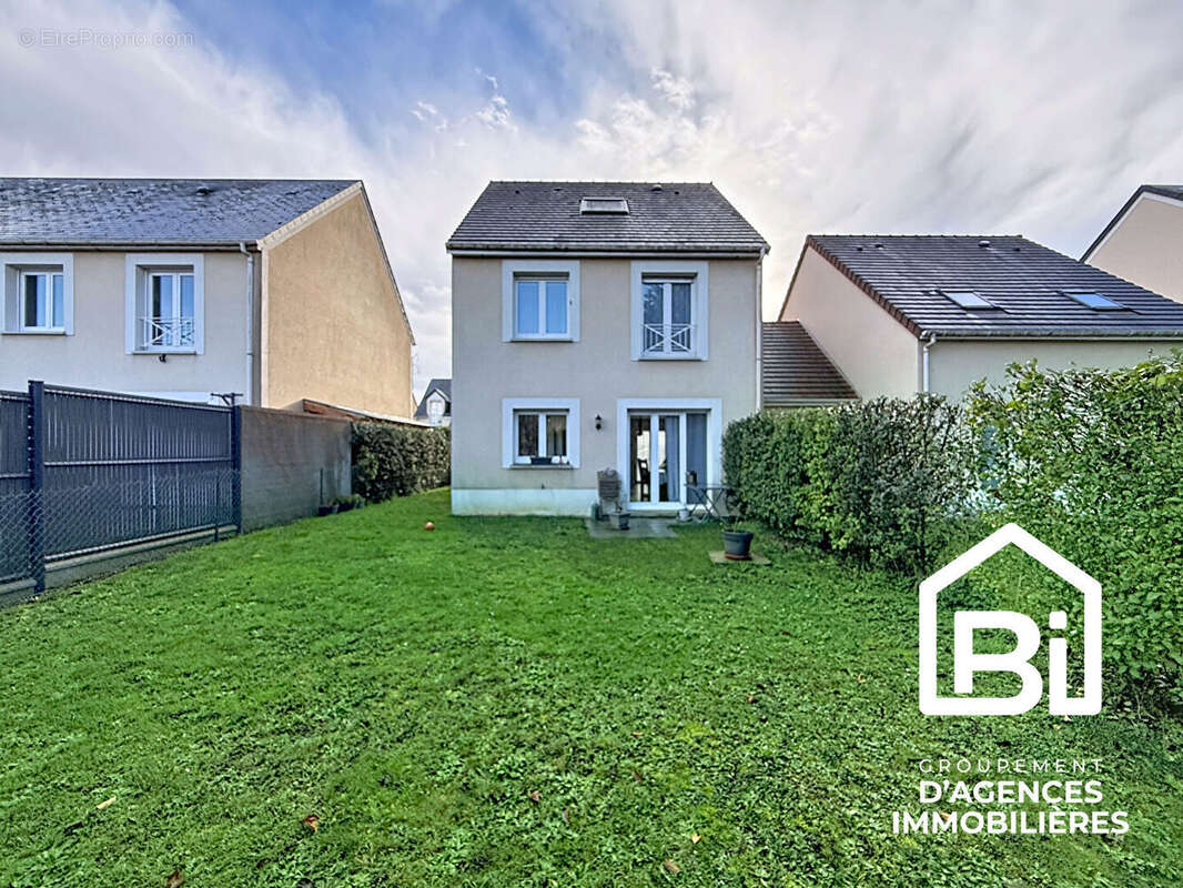 Maison Ifs 4 pièce(s) 81.28 m2 - photo 6
