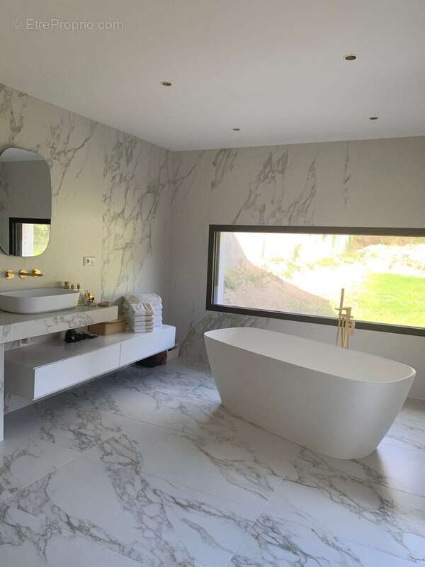 Photo 6 - Maison à LARMOR-PLAGE