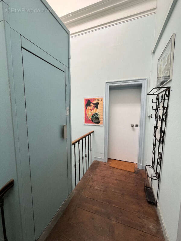 Appartement à ROCHEFORT