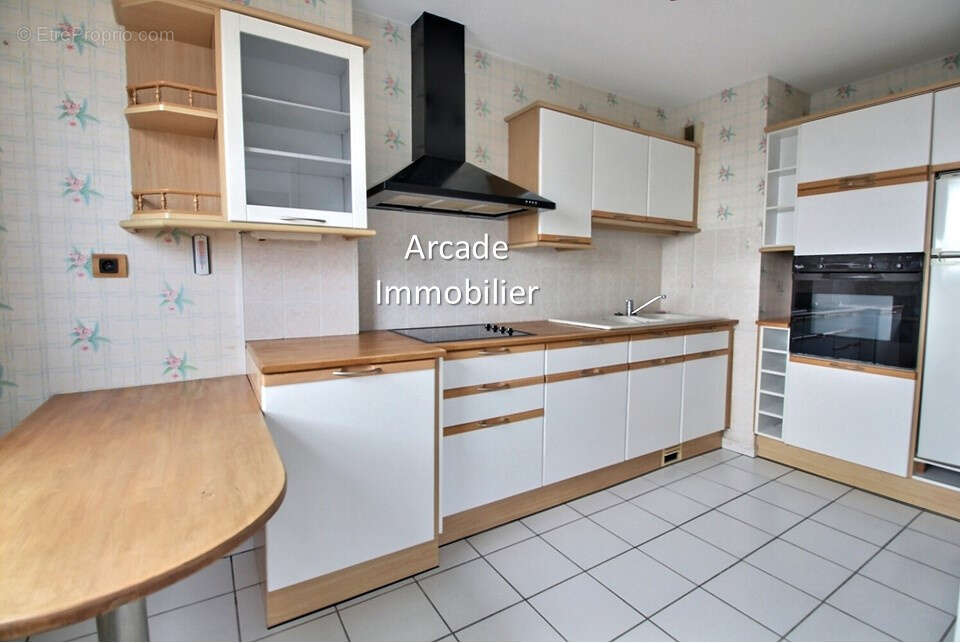 Appartement à LE HAVRE