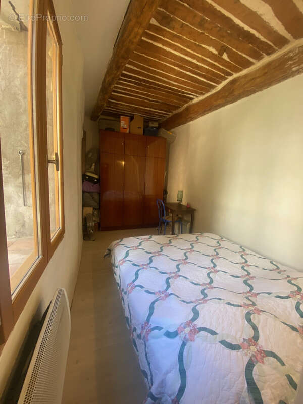 Appartement à FLAYOSC