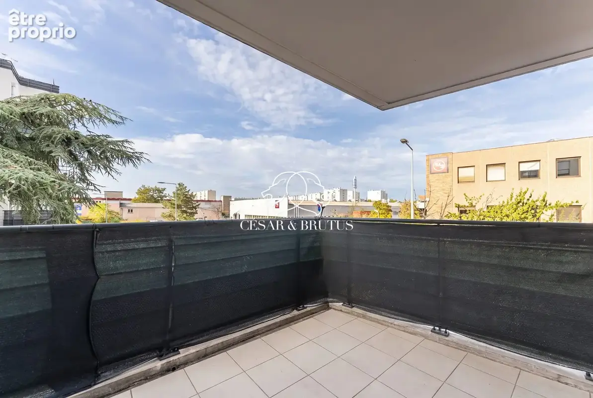 Appartement 3 pièces 66 m² à vendre à Lyon-8e (69008) - photo 6