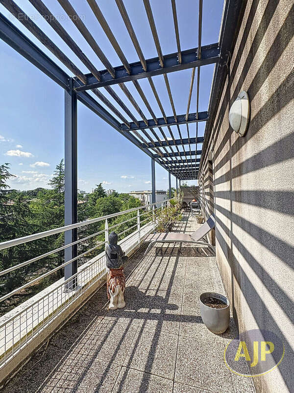 Appartement à GRADIGNAN