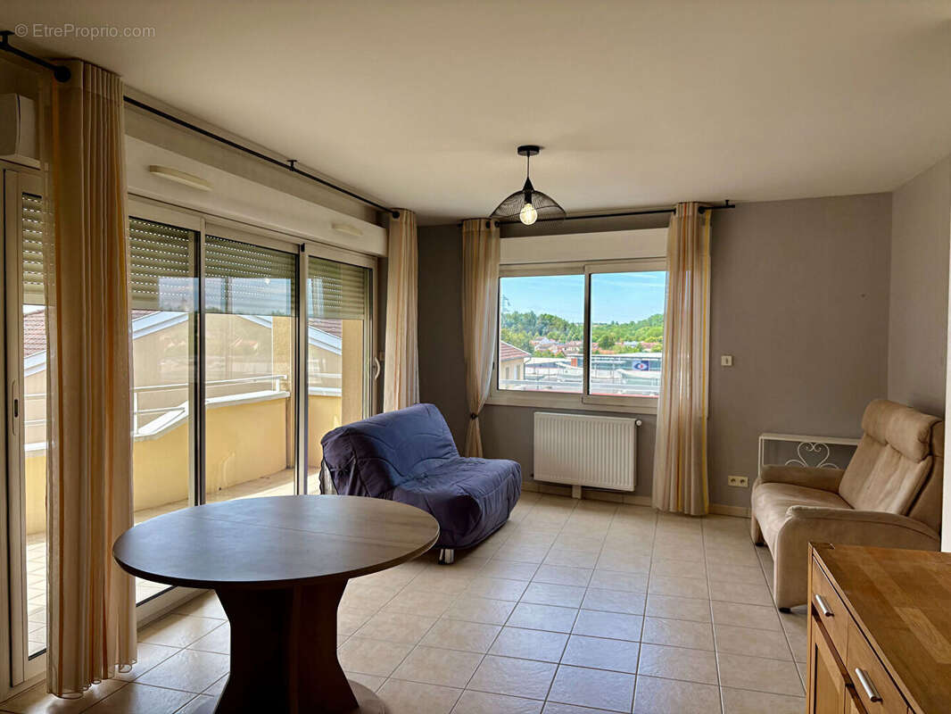 Appartement Montceau Les Mines - photo 3